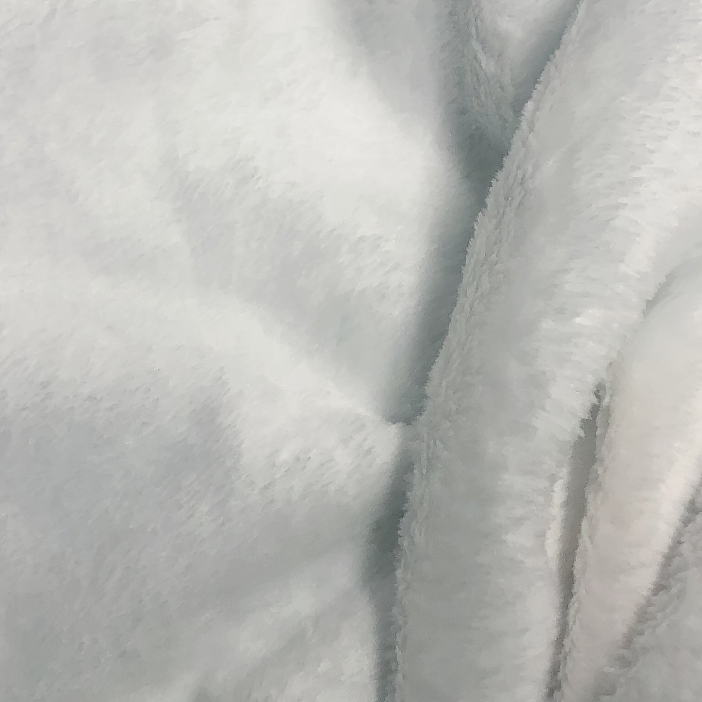 Soft Rustic Cowhide Printed Blanket