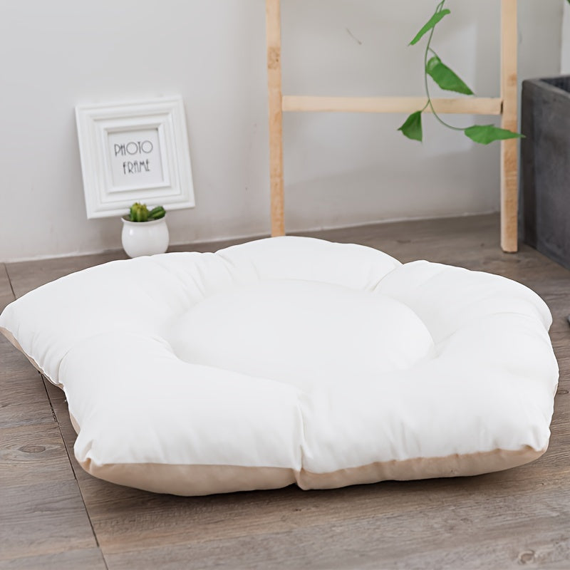 Dog Teepee With Thick Pad