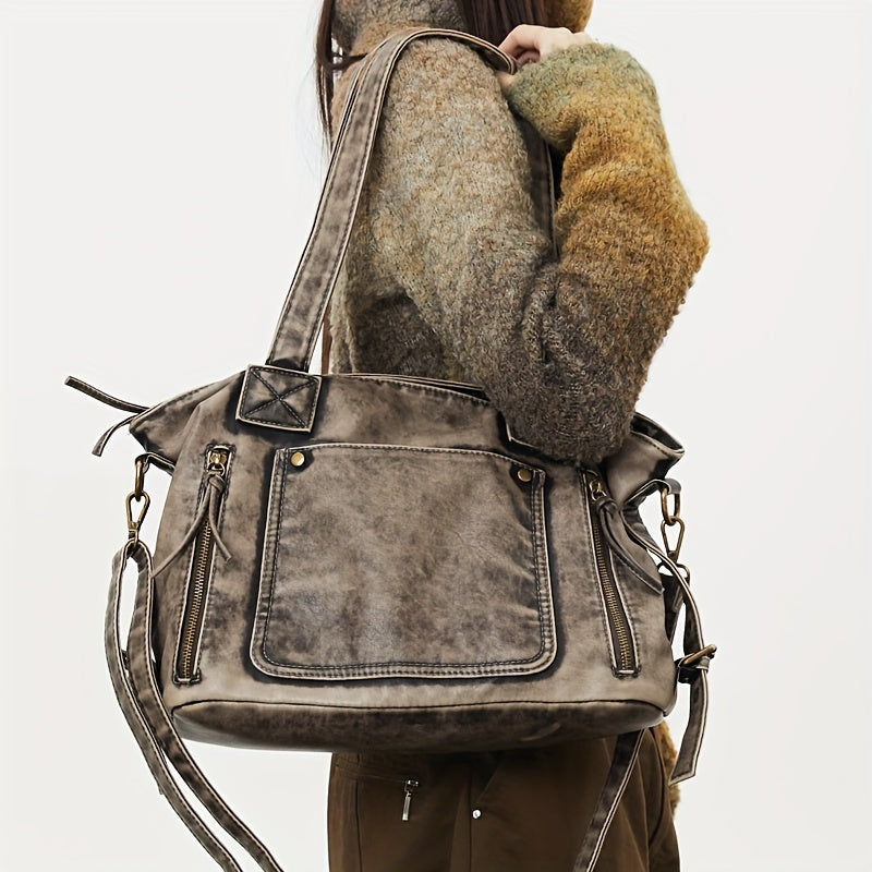 Vintage Women's Tote Bag