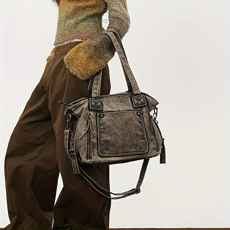 Vintage Women's Tote Bag