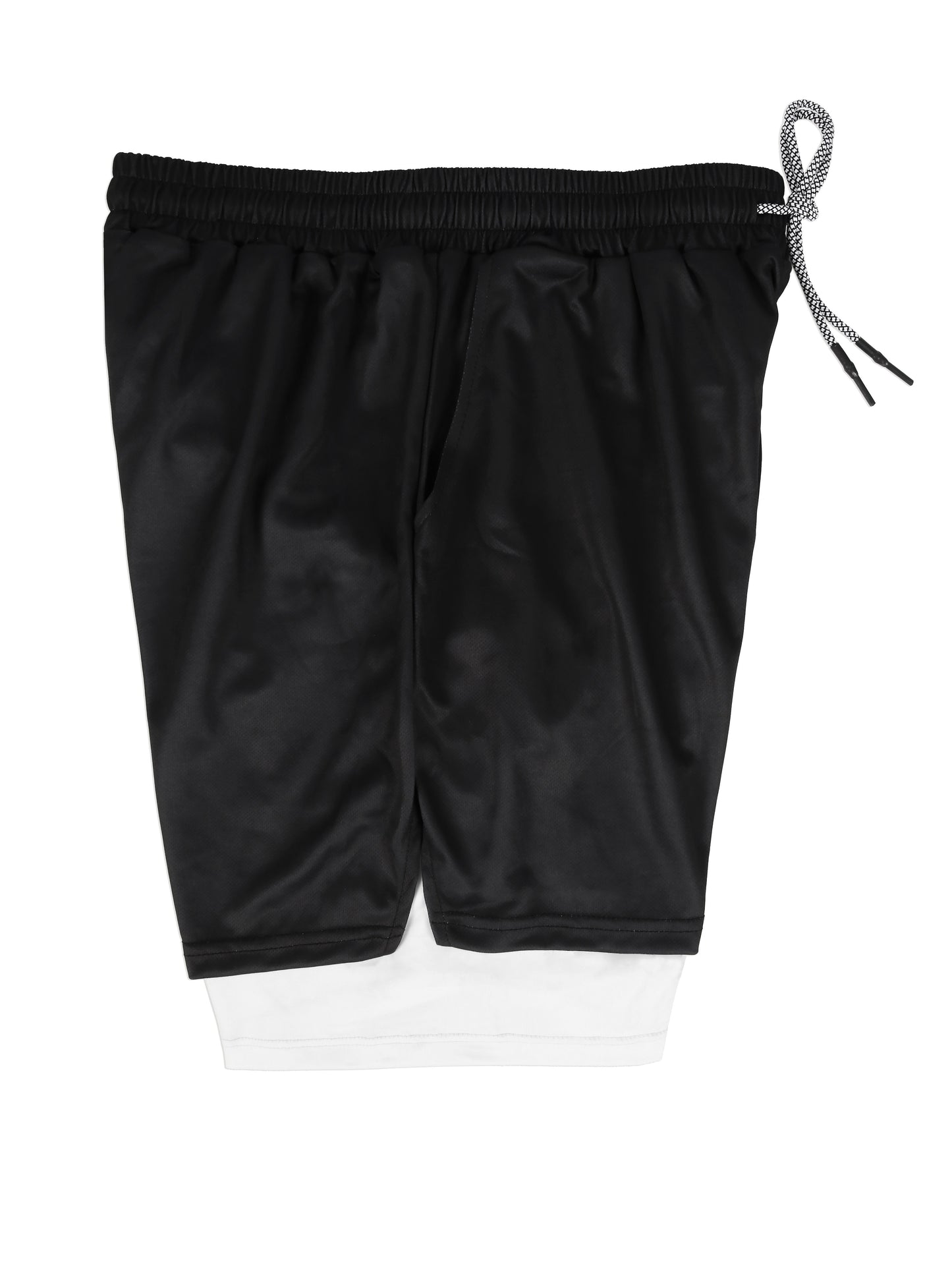 Compression Cross Shorts