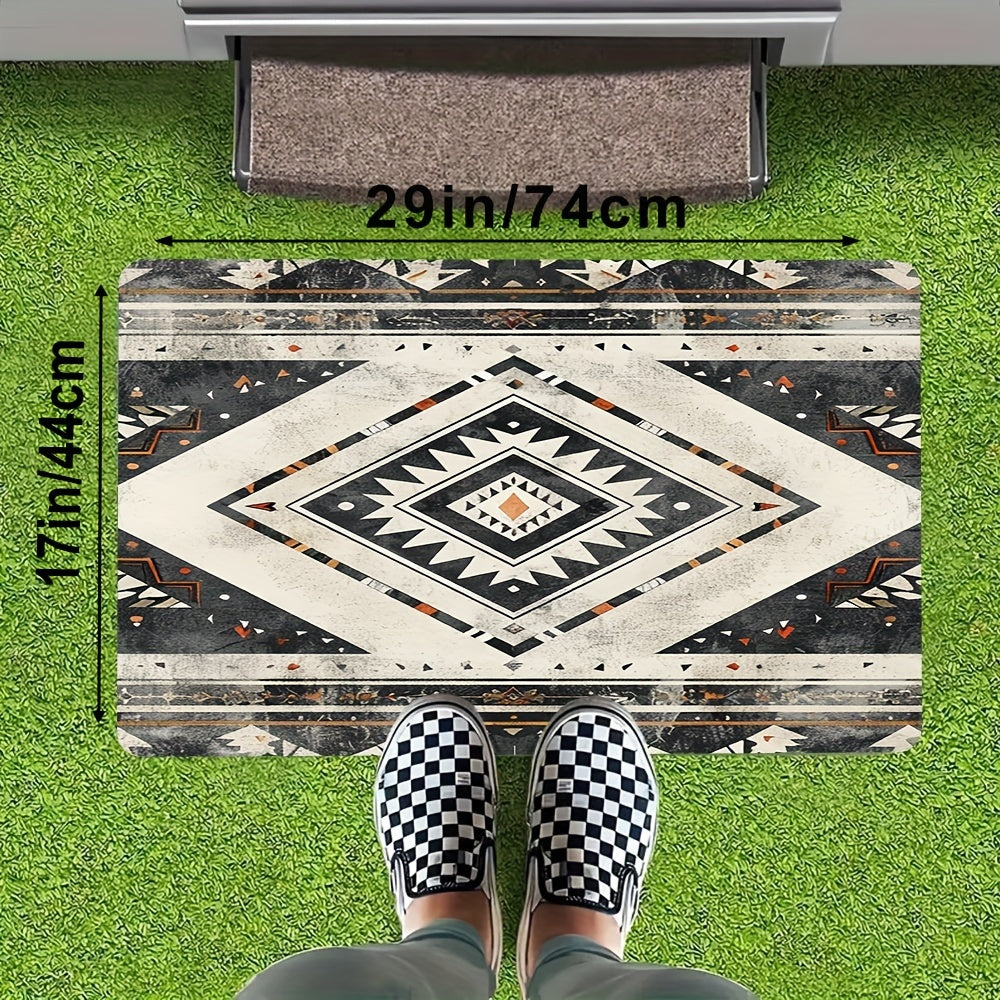 Non-slip Rug