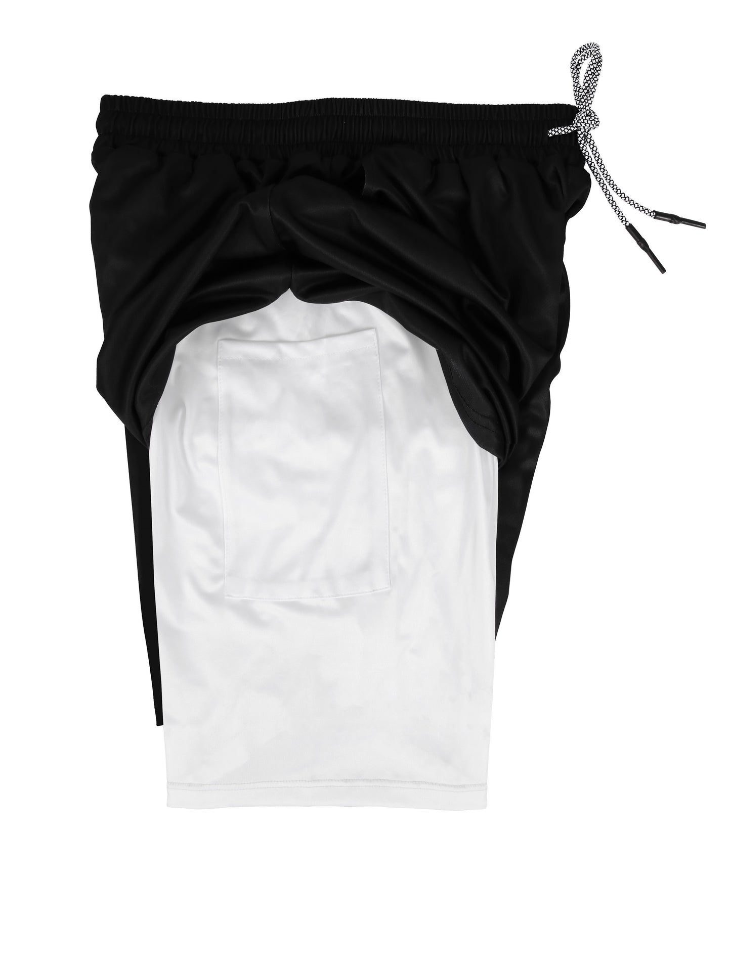 Compression Cross Shorts