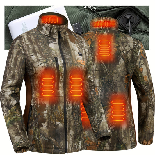 Women's Electric Heated Jacket