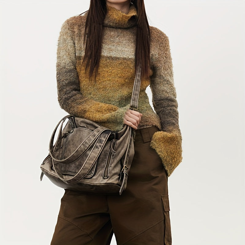 Vintage Women's Tote Bag