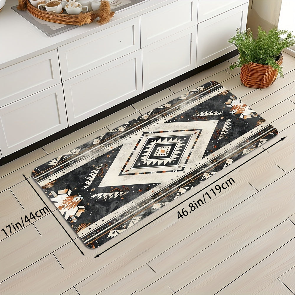 Non-slip Rug