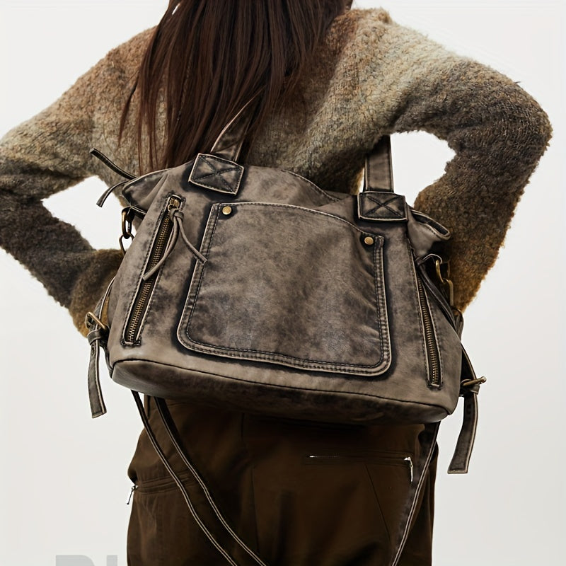 Vintage Women's Tote Bag