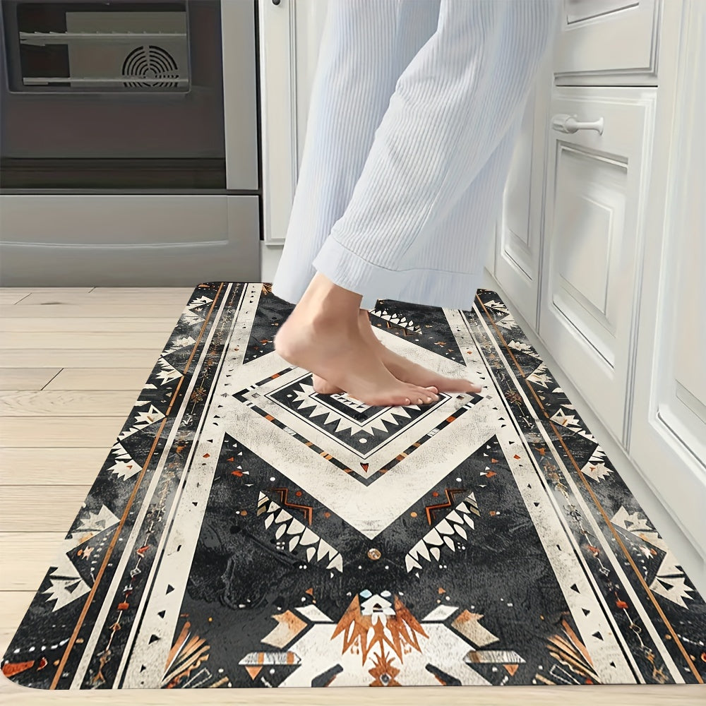 Non-slip Rug