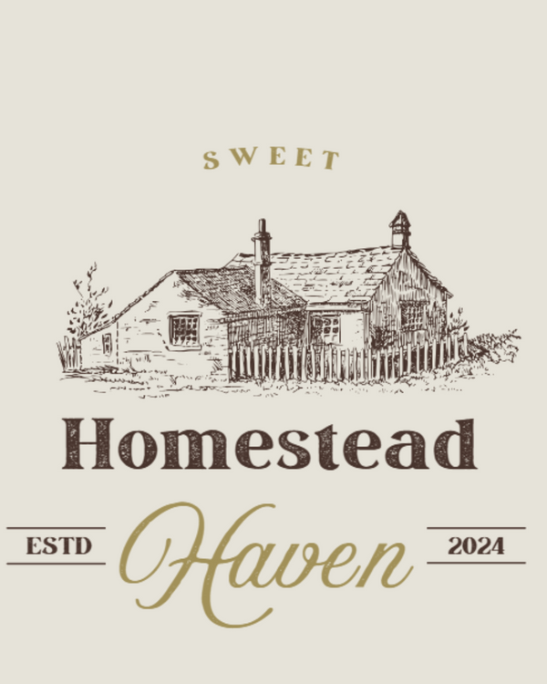 Sweet Homestead Haven