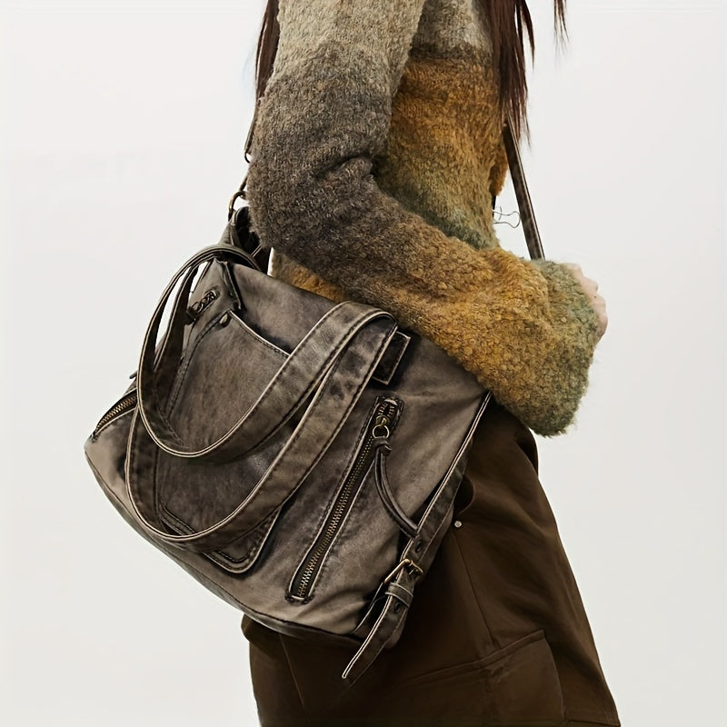 Vintage Women's Tote Bag